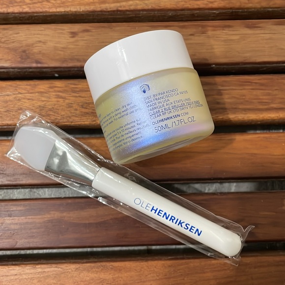 OleHenriksen Dewtopia Flash Facial - Picture 13 of 13